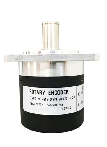 Codeur photoélectrique ZSF6215 007CW 200BZ3 pour automatisme
