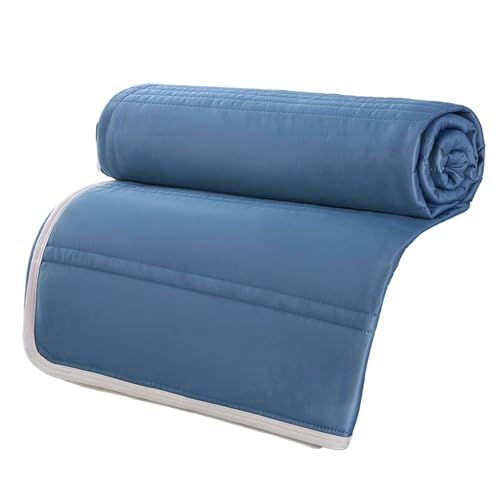 Couverture légère en microfibre premium toucher peluche de qualité supérieure