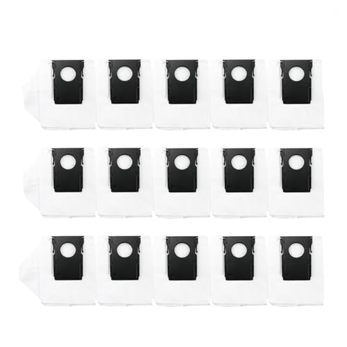 MideaAW20 W20proɑΉAEurekaAJ20ɑΉ XyAp[c _XgobO |@ {bg|@ S~ z[ANZT[(15pcs)