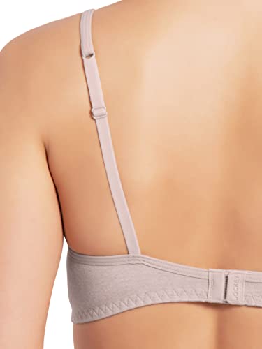 Image of Jockey SS12 Women Wirefree Non Padded Super Combed Cotton Beginners Bra