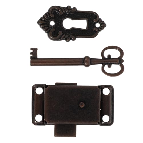 HEATSHAKING Pestillos para Joyeros Antiguos...