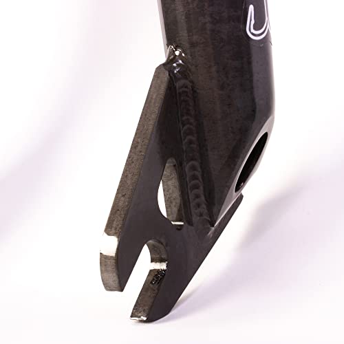 Eastern Bikes Swivelhip 100% Lightweight Chromoly BMX Fork (Acid Wash), 20" - Image 4