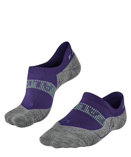 Image of FALKE Women's RU4 Endurance Cool Running Socks, 1 Pair