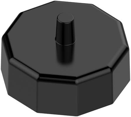 Disscool USB Type-C Replacement Charging Dock Cable Compatible with Aquasonic Black Series/Black Series Pro Toothbrush Charger Adapter, USB C Charger Stand Base(1m/3.3ft) - 4