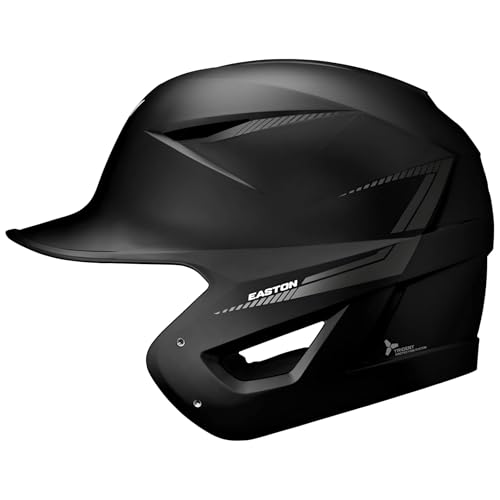Easton | PRO MAX Batting Helmet | L/XL | Black by Easton - Image 3