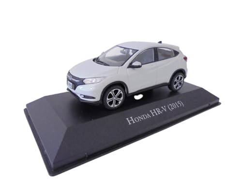 OPO 10 - 1/43 Scale Model car Compatible with Honda HR-V - AR168