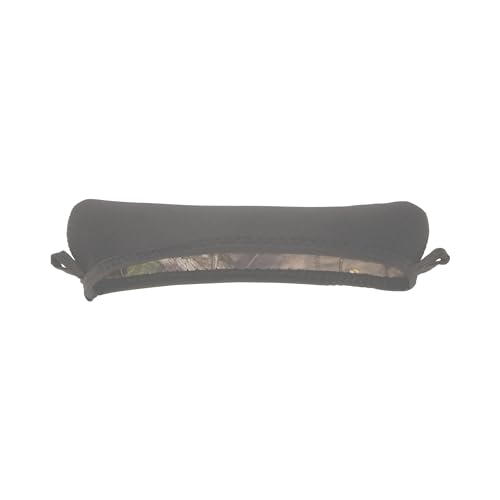 Allen Reversible Neoprene Scope Cover, Camo/Black