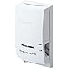 Honeywell T822K1000 Heat Only T Stat 24 Volt Mercury Free, 2" x 5.15" x 3.25"