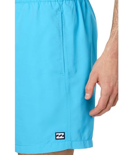 Billabong Men's Standard All Day Layback Volley Boardshort3