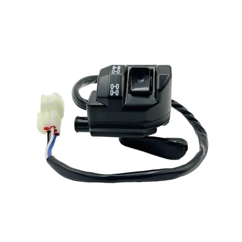 Levier d'accélérateur au pouce Assy 2wd 4wd interrupteur quad 450 650 800
