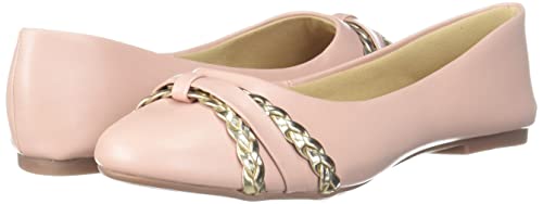 Image of Carlton London Women Ballet Flat