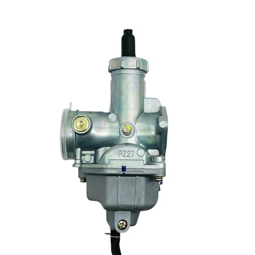 Carburateur PZ27 pour moto tout-terrain XL150 lors de vos sorties cross