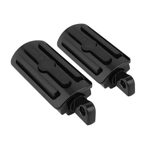 Repose-Pieds Moto Premium pour Pare-Cylindre Touring Custom