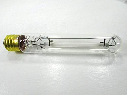 Sylvania 600W HPS Bulb