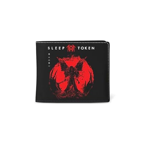 Sleep Token on Amazon Music