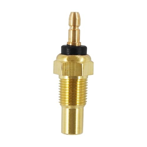 Sensor de temperatura de agua optimiza el rendimiento térmico en XTZ750 y VMAX12