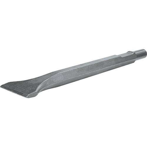Makita D-51172 2" x 12" Scaling Chisel, Spline or 3/4" Hex - 21/32" Round - image 2