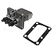 Zachager 1pcs 15321-51010 094500-0612 Fuel Injection Pump Compatible for Kubota L225 L235 L245 L275 L295DT L2050DT Series