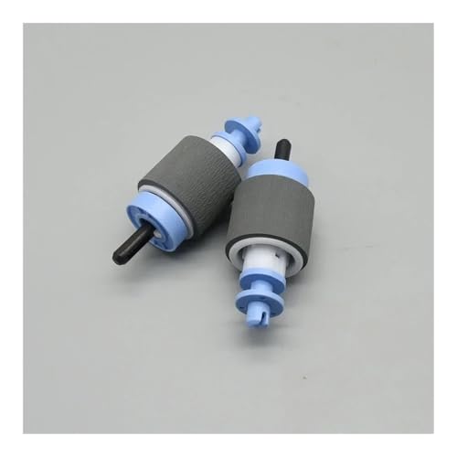 Rouleau de ramassage 10X pour bac 2 3 imprimante HP LaserJet M5025