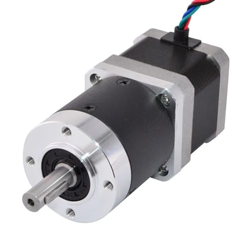 Réducteur planétaire 100:1 Nema 17 pour imprimante 3D et CNC de précision
