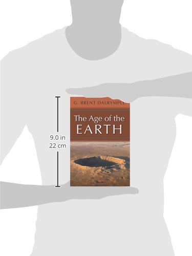 The Age of the Earth