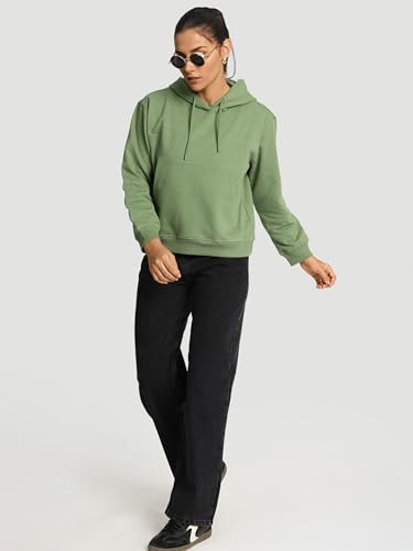 Image of Amazon Brand - INKAST Women Sweatshirt
