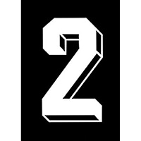 Black Football Shirt Number Template Free Printable, 41% OFF