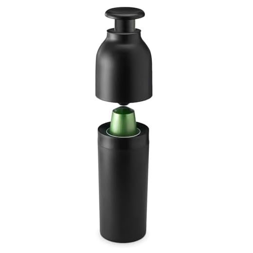 Ferramenta de Reciclagem de Cápsulas de Café