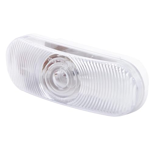 Luz de Reversa Ovalada Economy Dual-System Grote 62521 miniatura 1