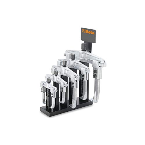 Soporte vacio 1500 SPV-SOPORTE doté de 5 emplacements stables