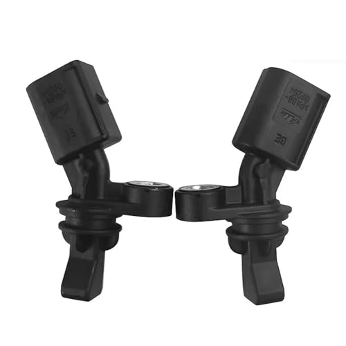 �n�u�X�s�[�h�Z���T�[ Compatible With For Eos For Jetta GLI MK5 MK6 For Passat B6 B7 �t�����g���A���EABS�z�C�[���X�s�[�h�Z���T�[WHT003856�ƌ݊�������