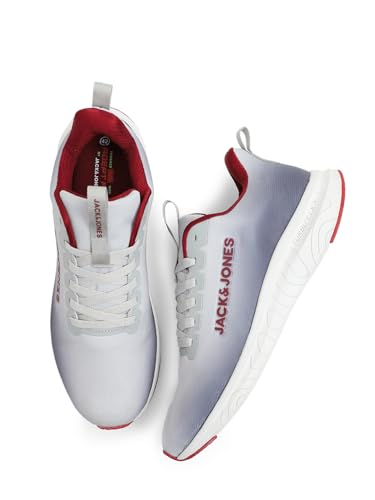 Image of Jack & Jones Mens 186652402 Sneakers