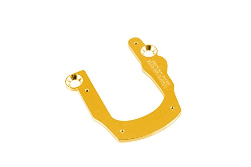 VibramateV5 Short Tail Kit Gold