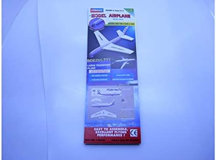 Lyonaeec Transport Boeing777 Power Launch Glider