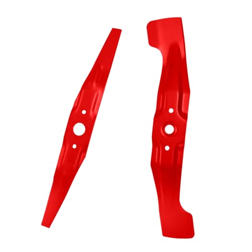 MAXPRO Mower Mulching Blade Compatible with Honda Model HRR2169 K9#HRR2169VLA HRR2169VYA HRR2169VKA HRR2169PKA Replaces (Serial Number Range: 8670001 and up (72531-VH7-000)