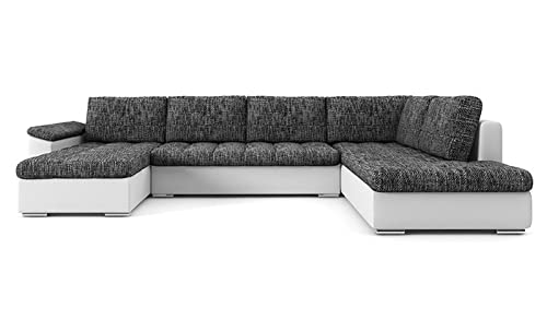 Wohnlandschaft Vegas 315/190 mit Schlaffunktion! Neu Vegas Kollektion! Nur...