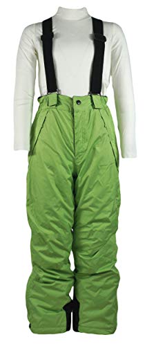 Kinder Winterhose Warm & Dick - Für Mädchen & Jungen 2-14 Jahre