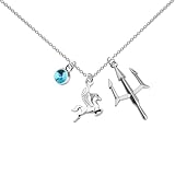 パーシー映画にインスパイアされたネックレス オリンパスの英雄 ブレスレット キャンプ ハーフブラッド ブローチピン, S, 金属, 宝石なし