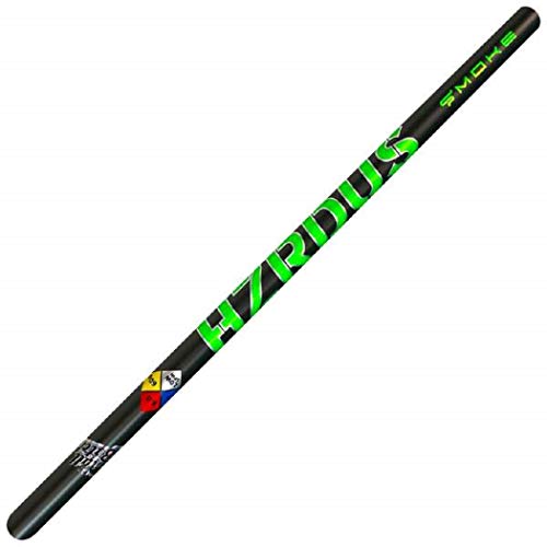Project X HZRDUS Smoke Green 60 Small Batch X-Flex Shaft + Callaway RAZR Fit/X Hot Tip + Grip