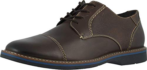 Image of Nunn Bush Pasadena Cap Toe Oxford