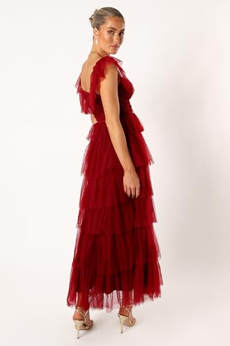 Image of Petal & Pup Women's Belle Maxi Dress