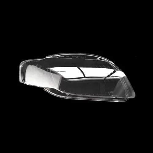 Lentille de phare avant droit Audi A4 B7 vitre optique de rechange RS4 S4
