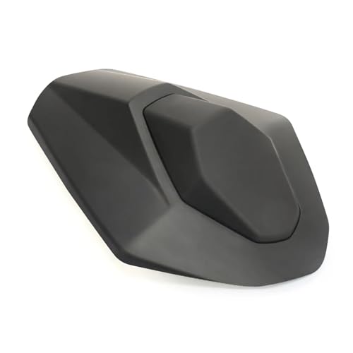 Carénage arrière moto haut de gamme pour GSX-8R 2024 - Capot de selle solo finition précise