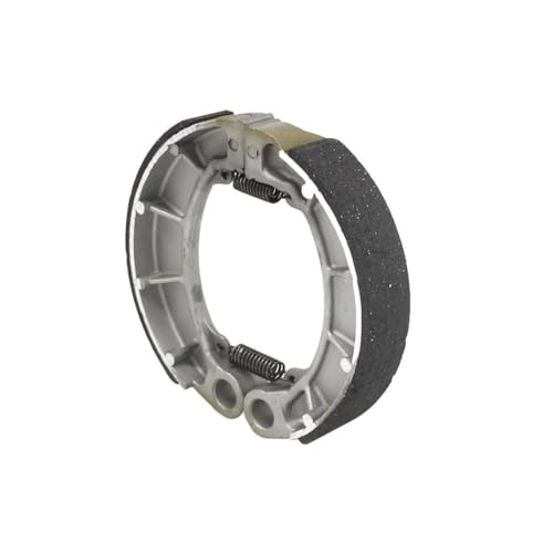 Plaquettes de frein arrière et mâchoires quad TRX450 350 R450 420 400 350 500