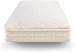 Naturepedic Organic Mattress image 2
