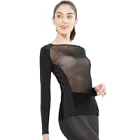 ジーフォアG/FORE ゴルフレディース長袖 Tシャツインナー UVカット ジーフォアG/FORE ゴルフレディース長袖 Tシャツインナー UVカット