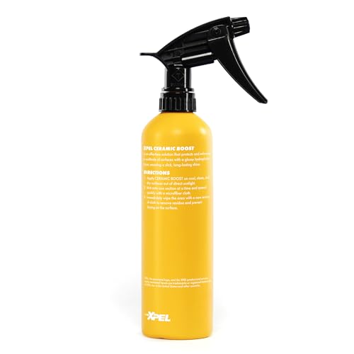 XPEL Ceramic Boost Spray Coating, 16oz miniatura 2