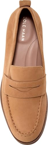 Image of Cole Haan Women's Stassi Penny Loafers