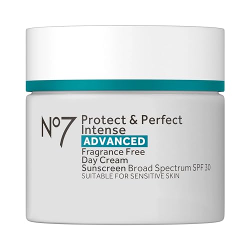 No7 Protect & Perfect Intense Advanced Fragrance
