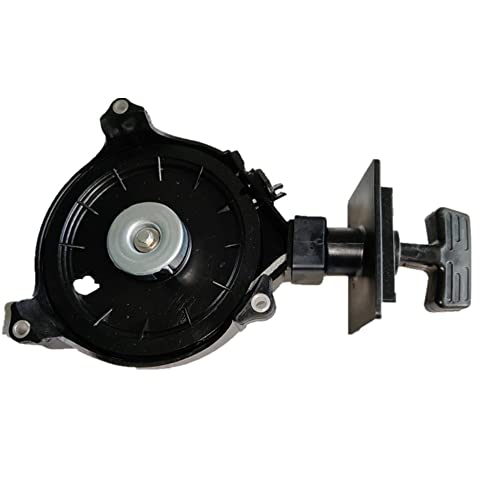 Recoil Pull Starter para motor fuera de borda Tohatsu Mariner Mercury 4HP 5HP 6HP miniatura 2
